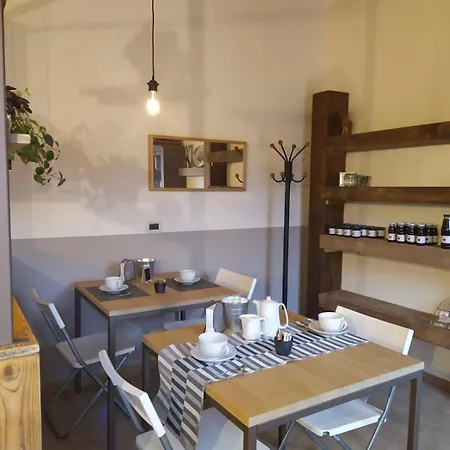 I Mirtilli Bed & Breakfast 3*