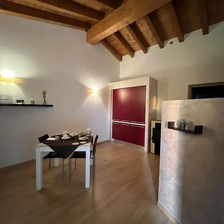 I Mirtilli 3* Pianezze