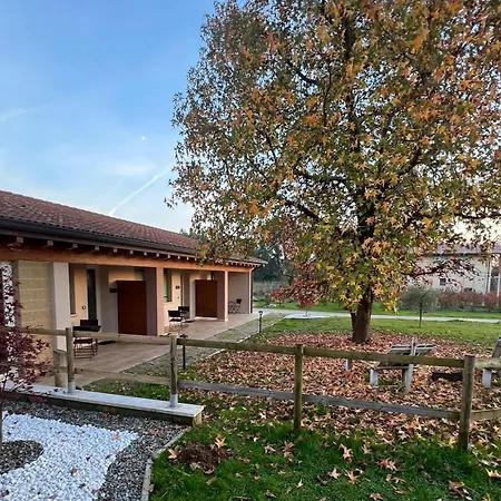 Bed & Breakfast I Mirtilli