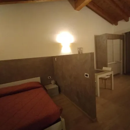 Bed & Breakfast I Mirtilli Pianezze