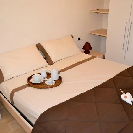 Bed & Breakfast I Mirtilli