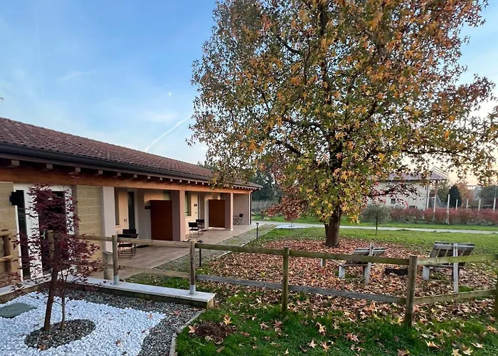 Bed & Breakfast I Mirtilli