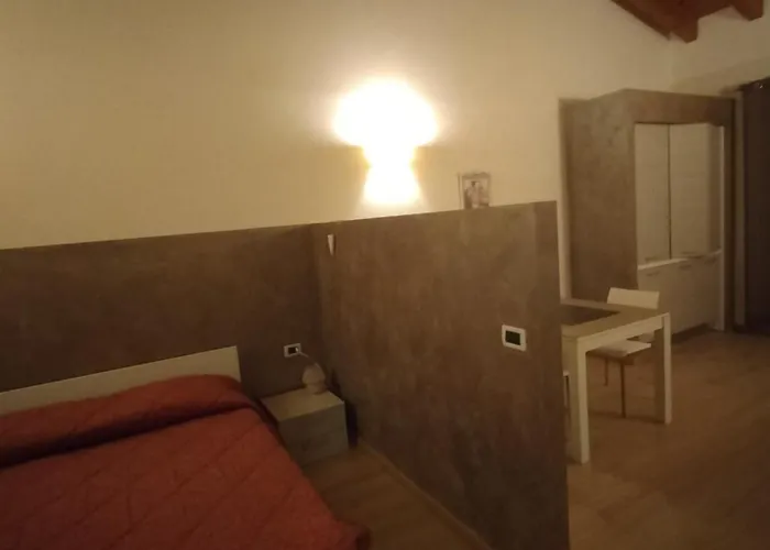 Bed & Breakfast I Mirtilli Pianezze