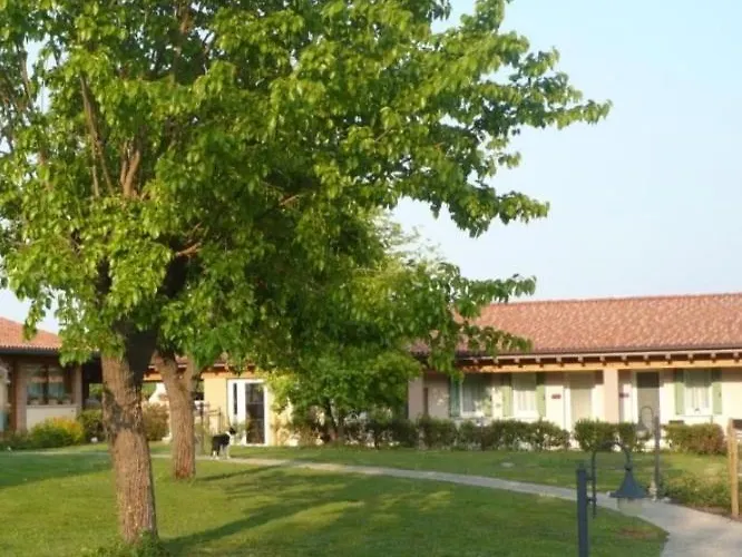 I Mirtilli Bed & Breakfast 3*