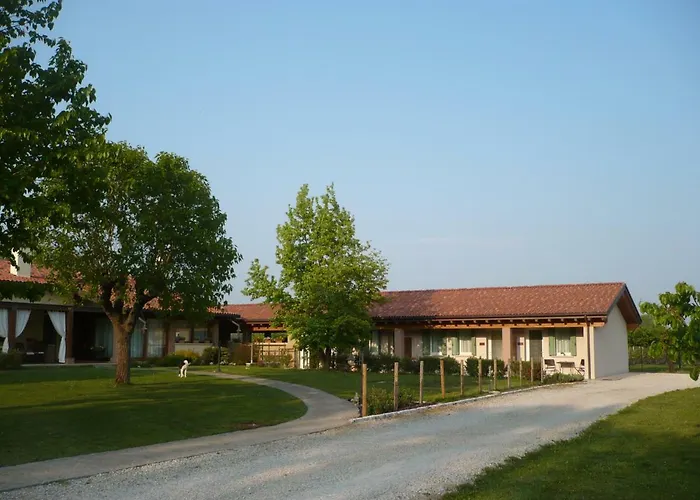 I Mirtilli Bed & Breakfast 3*