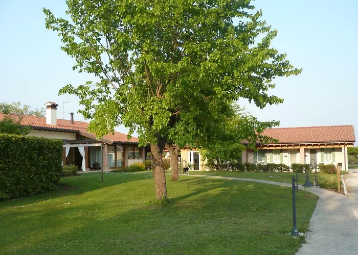Bed & Breakfast I Mirtilli Pianezze