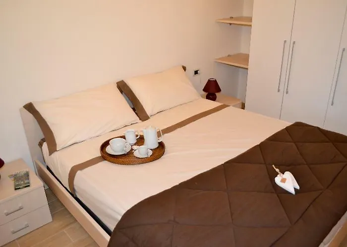 Bed & Breakfast I Mirtilli