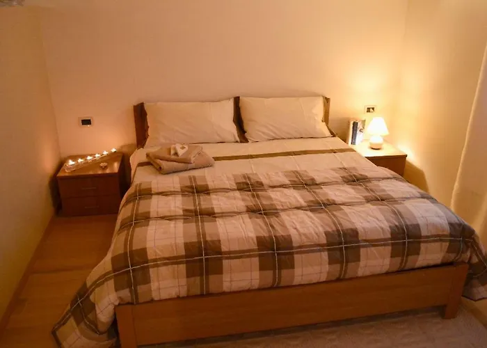 Bed & Breakfast I Mirtilli