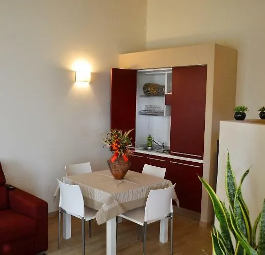 Bed & Breakfast I Mirtilli 3*