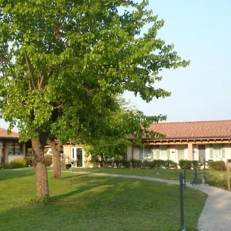 I Mirtilli Bed & Breakfast *