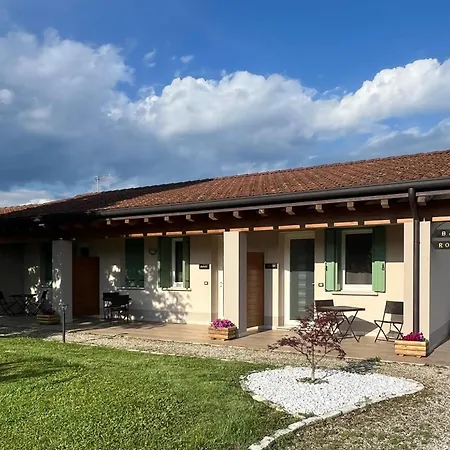 Bed & Breakfast I Mirtilli Pianezze