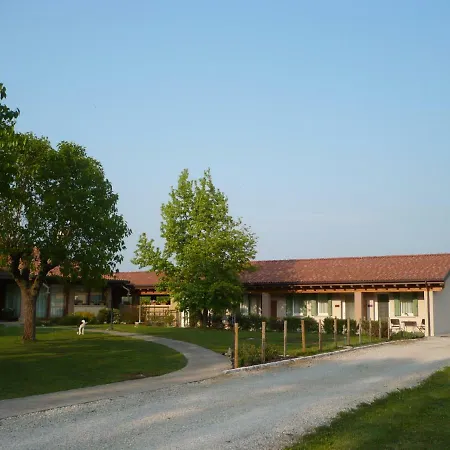 I Mirtilli 住宿加早餐酒店 3*