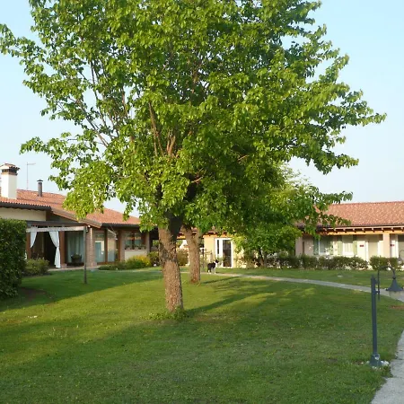 Bed & Breakfast I Mirtilli Pianezze