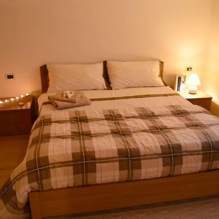 Bed & Breakfast I Mirtilli