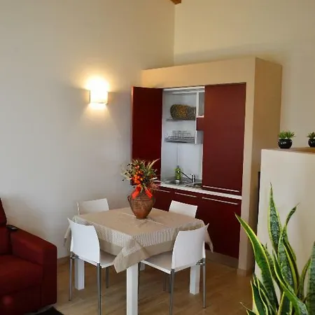 Bed & Breakfast I Mirtilli *
