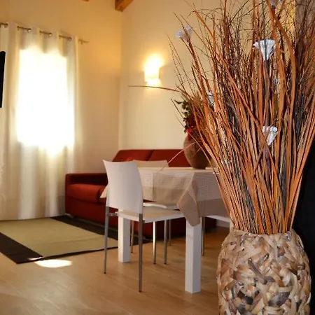 I Mirtilli Bed & Breakfast